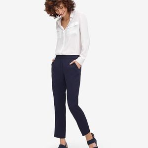 The Reset Modern Trouser